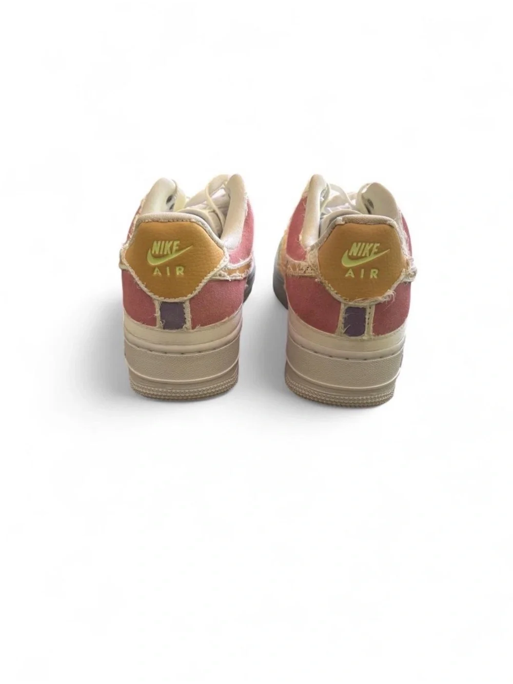 Nike Air Force 1 Low Tearaway Sneakers